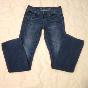 Seven jeans